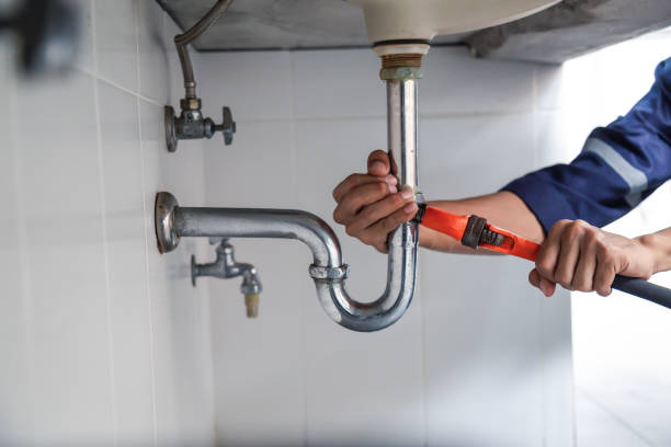 Best Plumbing Repair Near Me  in Morton, PA