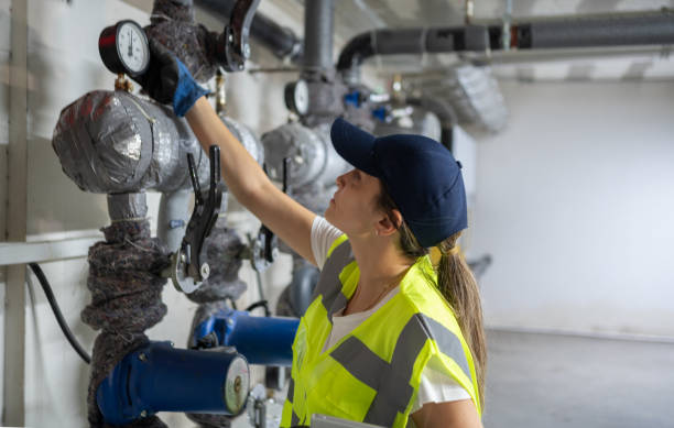 Best Affordable Plumbing Services  in Morton, PA